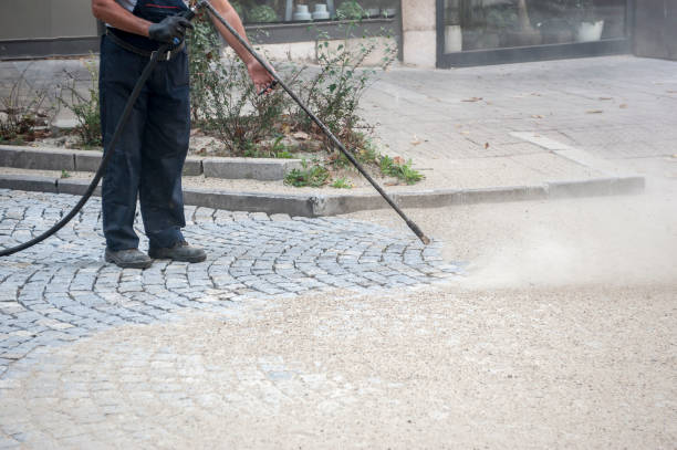 Best Building Exterior Washing  in Scarsdale, NY
