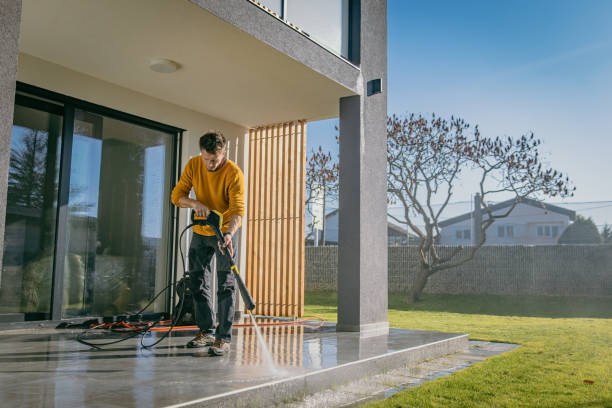  Scarsdale, NY Pressure Washing Pros