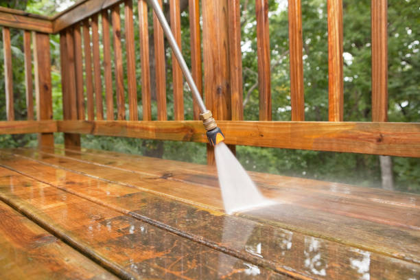 Professional Pressure Washing in Scarsdale, NY